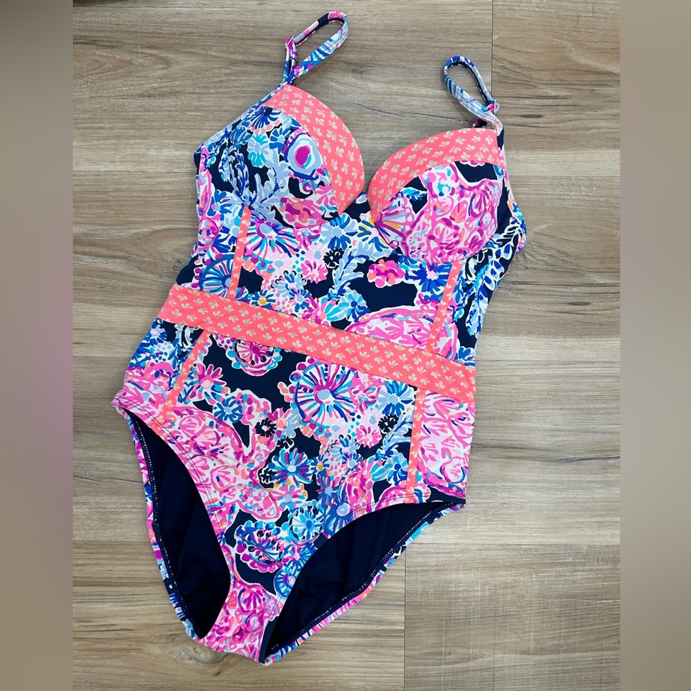 Lilly Pulitzer Swimsuit
